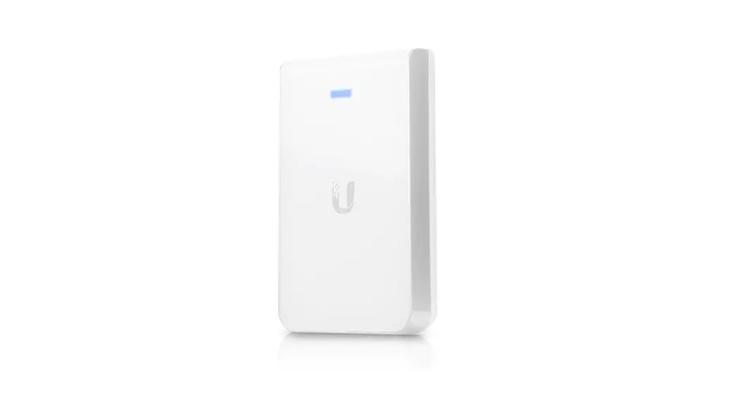 Ubiquiti Uap-ac-iw User Guide Ubiquiti Uap-ac-iw User Guide