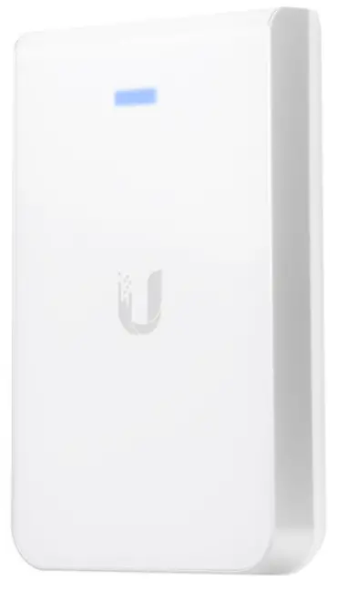 UBIQUITI UAP-AC-IW User -