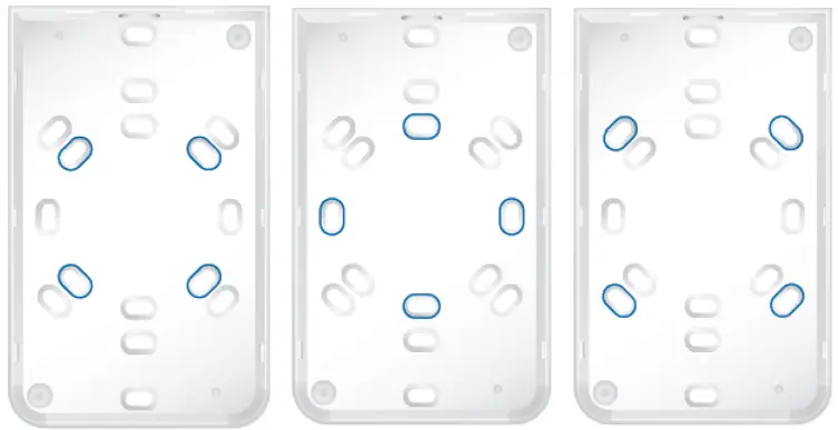 UBIQUITI UAP-AC-IW User - EUROPE