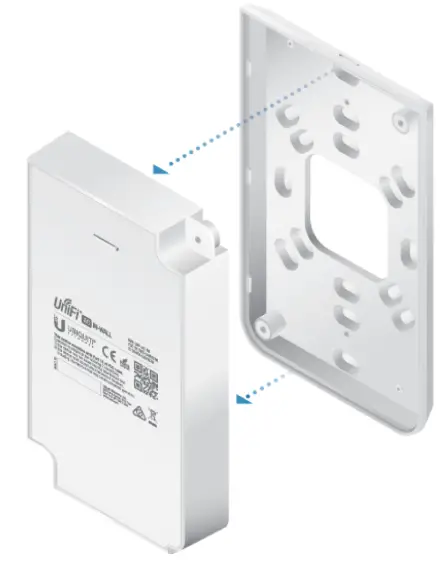 UBIQUITI UAP-AC-IW User - HARDWARE