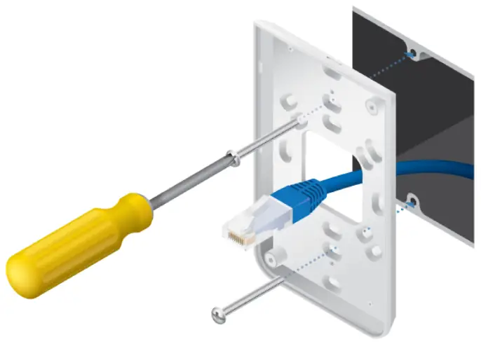 UBIQUITI UAP-AC-IW User - HARDWARE2