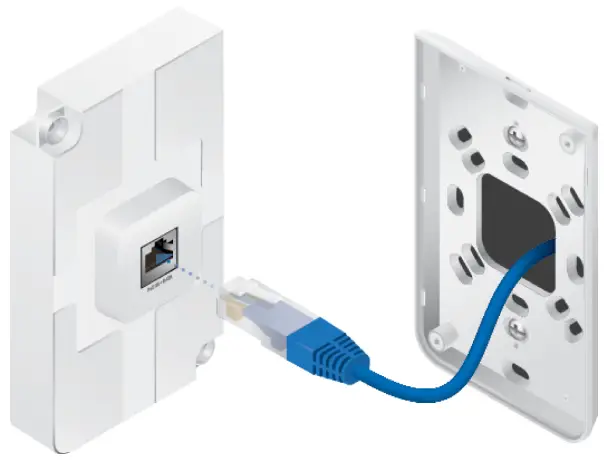 UBIQUITI UAP-AC-IW User - HARDWARE3