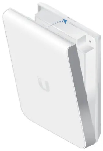 UBIQUITI UAP-AC-IW User - HARDWARE5