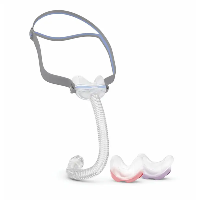 Airfit N30 Nasal Cradle Mask User Manual