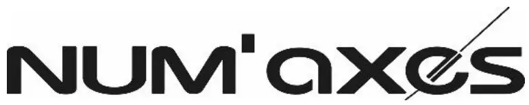 Num axes