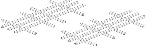 AZEMBLA Belmont Vinyl White Arbor-FIG12