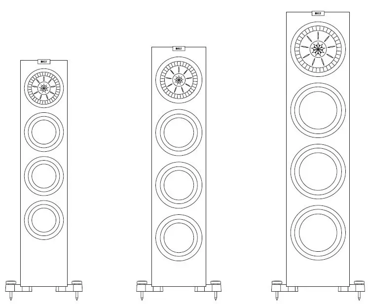 KEF-Q150-Bookshelf-Speaker-FIG 12