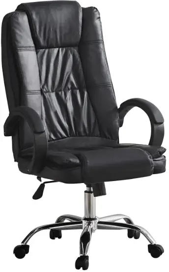 Rodler RD585 Silla Escritorio Albury-fig1