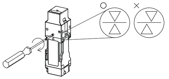 IDEC HS1T Interlock Switch 4-Contact Spring Lock 5