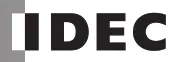 IDEC logo