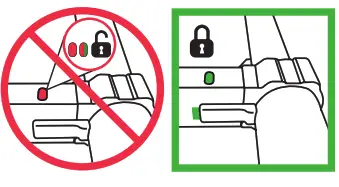 WERNER 8703220 Extension Ladder Telescopic - 4