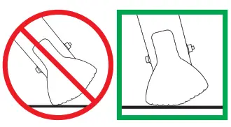 WERNER 8703220 Extension Ladder Telescopic - 5