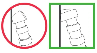 WERNER 8703220 Extension Ladder Telescopic - 6