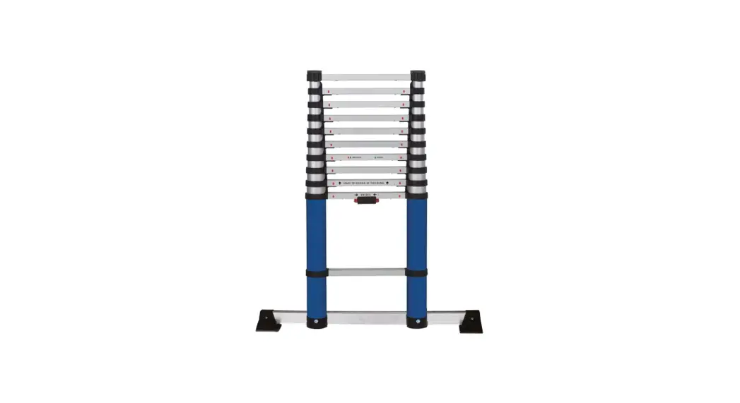 Werner 8703220 Extension Ladder Telescopic Instruction Manual Werner 8703220 Extension Ladder Telescopic Instruction Manual