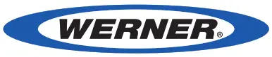 WERNER logo