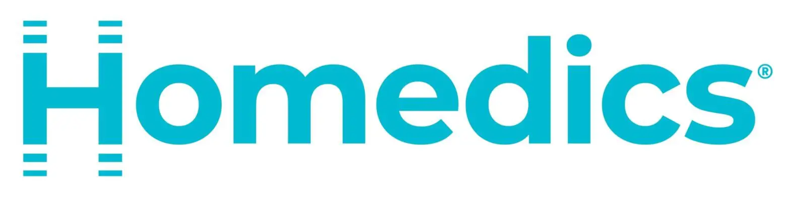 Homedics Logo