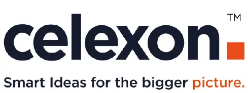 celexon-logo