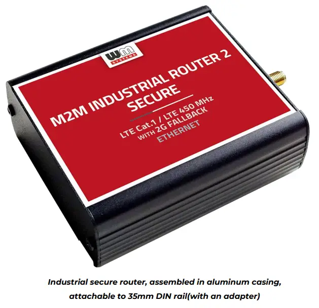 wm SYSTEM M2M Industrial Router 2 SECURE-fig2