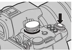 Panasonic-DC-S5M2-Lumix-S5II-Digital-Camera- (21)