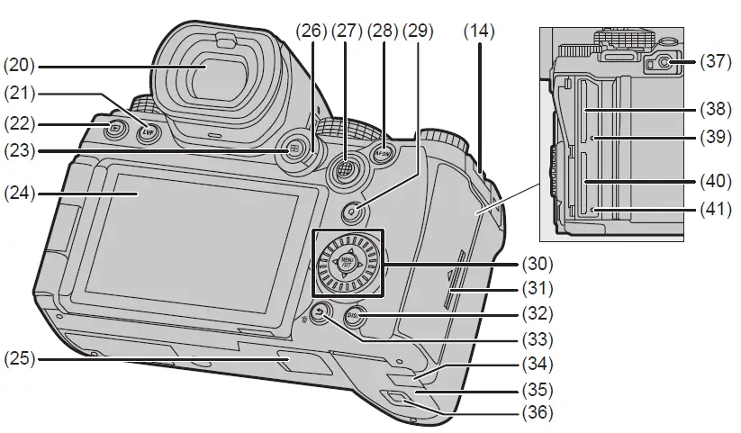 Panasonic-DC-S5M2-Lumix-S5II-Digital-Camera- (4)