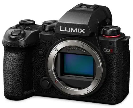 Panasonic-DC-S5M2-Lumix-S5II-Digital-Camera-PRO