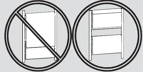 ancona AN5550WF01 Towel Warmer 16