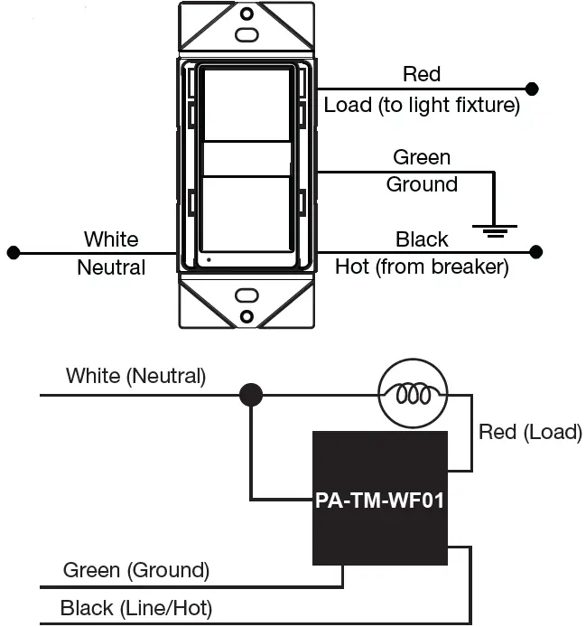 ancona AN5550WF01 Towel Warmer 18