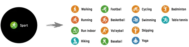 RADLEY S07 Smartwatch - 11