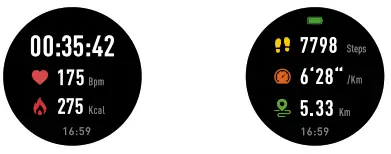 RADLEY S07 Smartwatch - 12