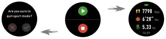 RADLEY S07 Smartwatch - 13