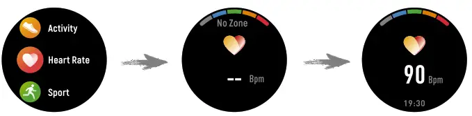 RADLEY S07 Smartwatch - 14