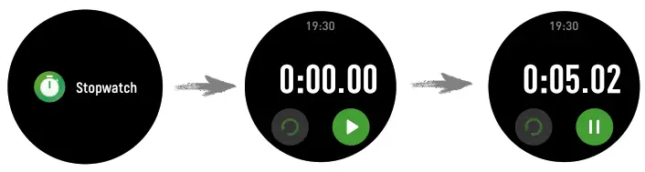 RADLEY S07 Smartwatch - 15