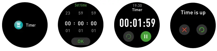 RADLEY S07 Smartwatch - 16