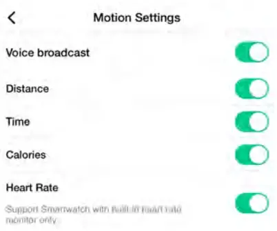 RADLEY S07 Smartwatch - 20