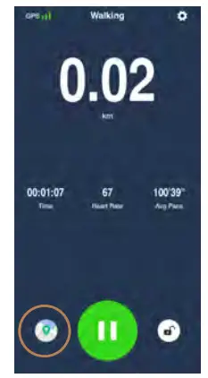 RADLEY S07 Smartwatch - 21