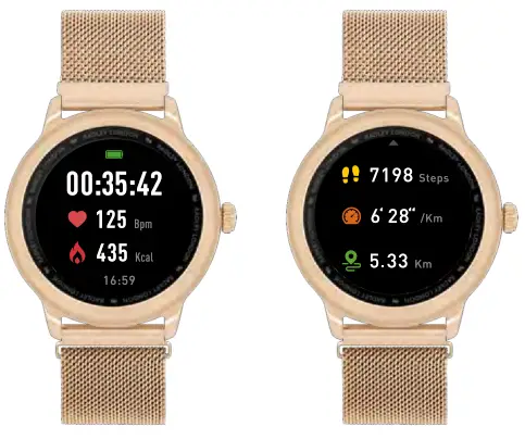 RADLEY S07 Smartwatch - 22