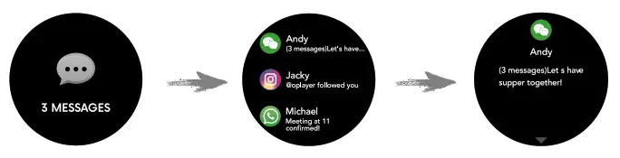 RADLEY S07 Smartwatch - 26