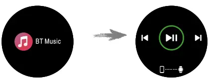 RADLEY S07 Smartwatch - 28