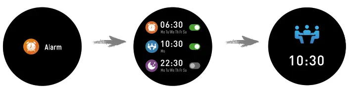 RADLEY S07 Smartwatch - 29