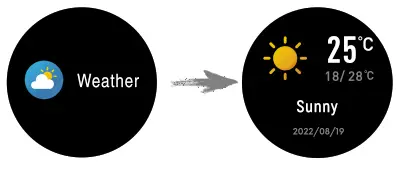 RADLEY S07 Smartwatch - 30