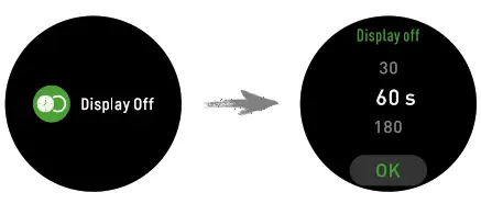 RADLEY S07 Smartwatch - 8