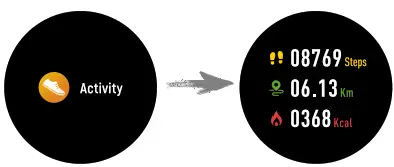 RADLEY S07 Smartwatch - 9