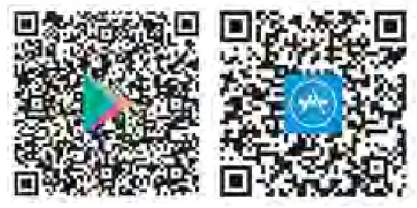 RADLEY S07 Smartwatch - QR CODE1