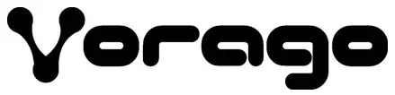 Vorago - Logo