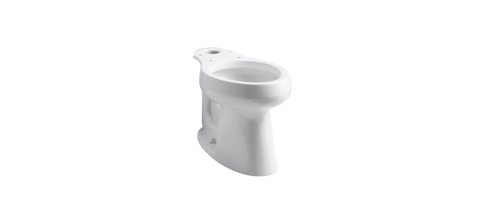 Kohler K-4199 Highline Two Piece Elongated Chair Height Toilet Bowl User Guide Kohler K-4199 Highline Two Piece Elongated Chair Height Toilet Bowl User Guide