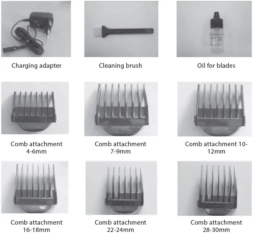 ARDESTO-HC-Y32-B-Hair-Clipper-fig- (2)