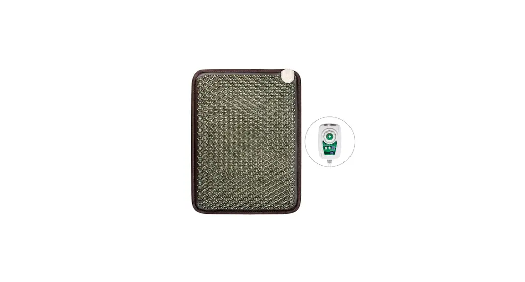 Healthyline Inframat Pro Pet Mat T Medium 3220 Firm User Guide