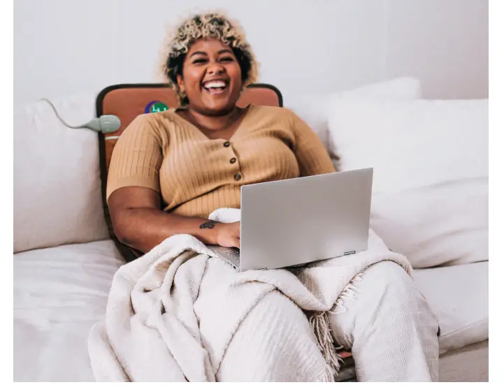 HealthyLine INFRAMAT PRO Pet Mat T Medium 3220 Firm - Figure 15