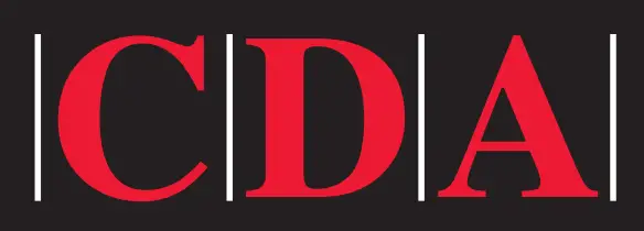 CDA Logo