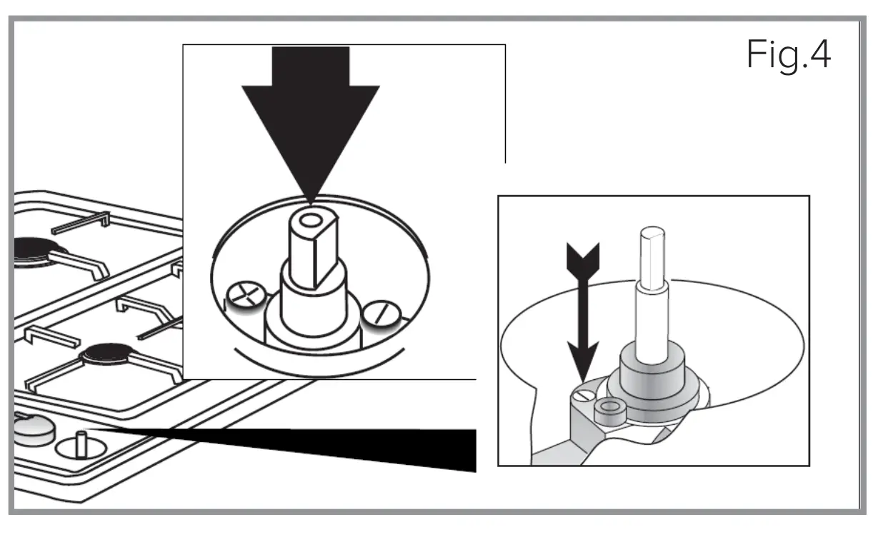 Natural Gas to LPG Conversion